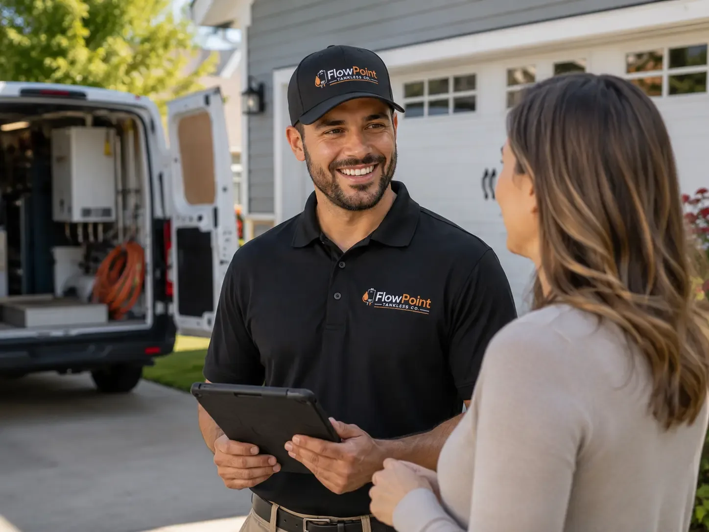Tankless Water Heater Installation Paint Rock, TX FAQs